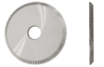 MILLING CUTTER HOME/CAR 80x5mm DAKOTA  