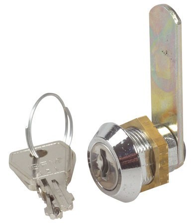 KALUSTELUKKO IBFM 151 8mm (EURO-LOCKS 0202)  