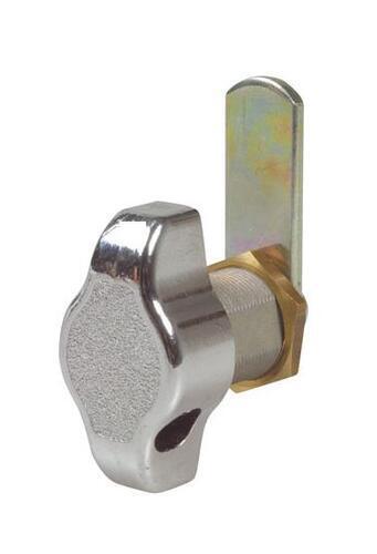 FURNITURE LOCK IBFM 153 (with padlock locking function)  