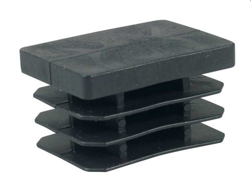 PLASTIC COVER FOR PIPES - RECTANGULAR MODEL 594 20x30mm  