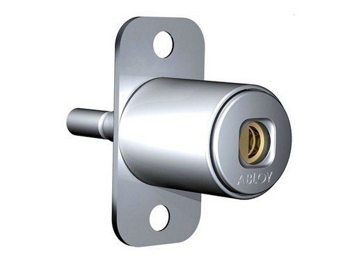 FURNITURE LOCK ABLOY VEGA OF424C CLASSIC  