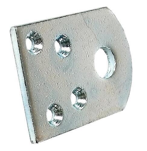 PADLOCK HASP 60mm HEAVY DUTY STRAIGHT  