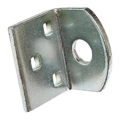 PADLOCK HASP 60mm HEAVY DUTY ANGELED  