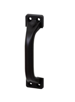 VEDIN OSKAR MUSTA 175x40mm VEDIN OSKAR MUSTA 175x40mm