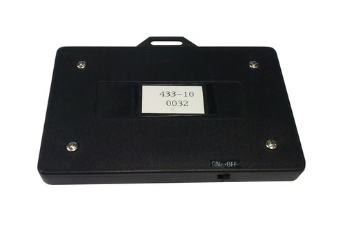 DISTANTSKAART PROX PFH/300  
