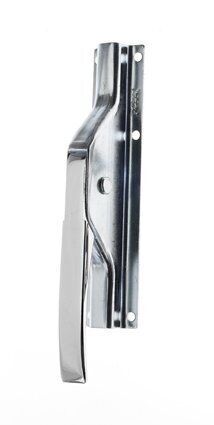 DOOR BOLT ROCA 100 WITH 850 and 1550mm RODS ZINC PLATED  