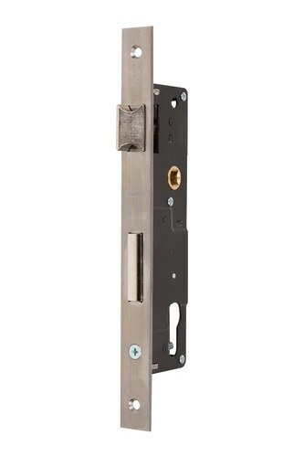 EURO MORTISE LOCK SANTOS 726-20+STRIKING PLATE  