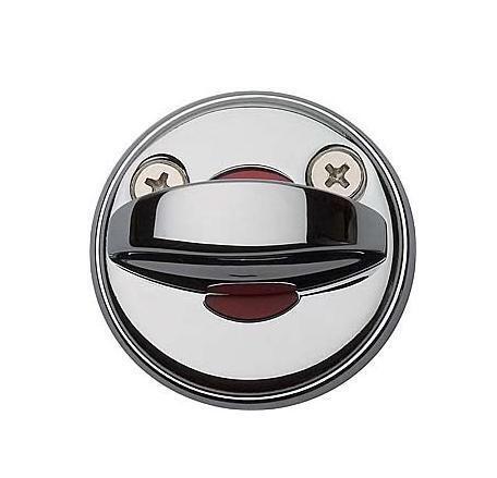 TURNING KNOB SG 0360 WC CR  