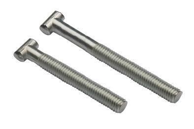 WINDOW STAY T-BOLT 120mm  