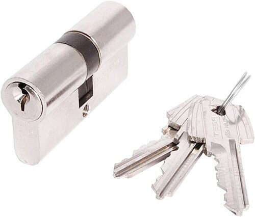 DIN AVAINPESÄ TESA T-5 35-50 NIKKELI  