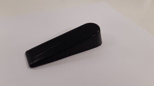 DOORSTOP OS BLACK  