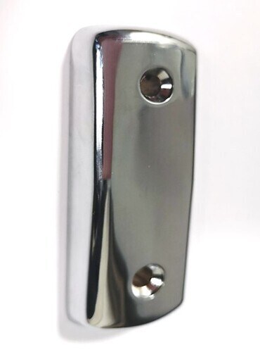 PIMEKILP ABLOY 402626 LÄIKIV KROOM (südamikule Abloy CY063)  