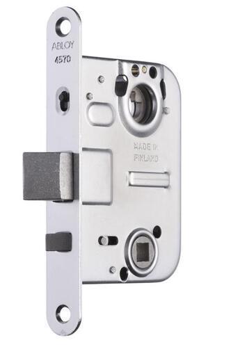 MORTISE LOCK ABLOY 4570 CR RIGHT  