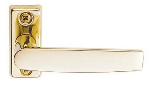 WINDOW HANDLE ABLOY 54/062 ZN/CR  