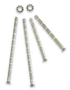 POLT  ABLOY 5x 90mm TORX T20 MS  