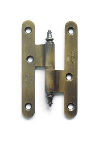 HING AMIG 407 100x58x2,5 MS/ANTIIKNE PAREM HING AMIG 407 100x58x2,5 MS/ANTIIKNE PAREM