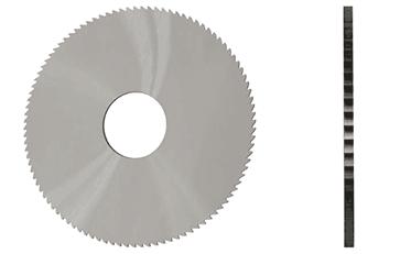 MILLING CUTTER BIT 63x1.8mm LAGAS  