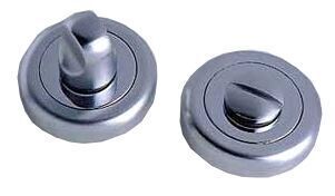 TURNING KNOB REC 206 WC CR  