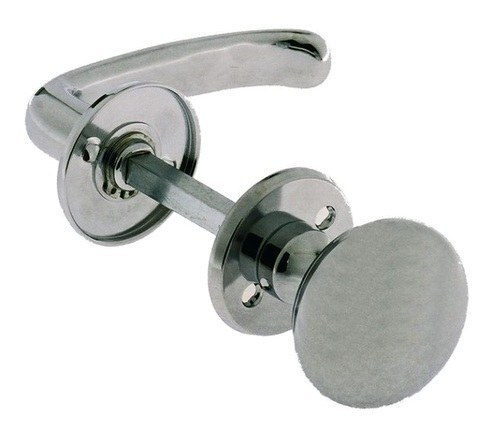 DOOR HANDLE+KNOB REG 98/56E CR  