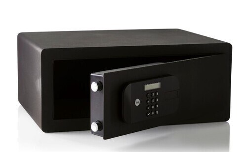 SEIF YALE S Laptop 20x48x35cm MUST SEIF YALE S Laptop 20x48x35cm MUST