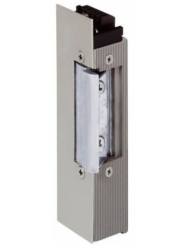 ELECTRIC STRIKE EFF EFF 142U LEFT FOR FIRE RESISTANT DOORS  