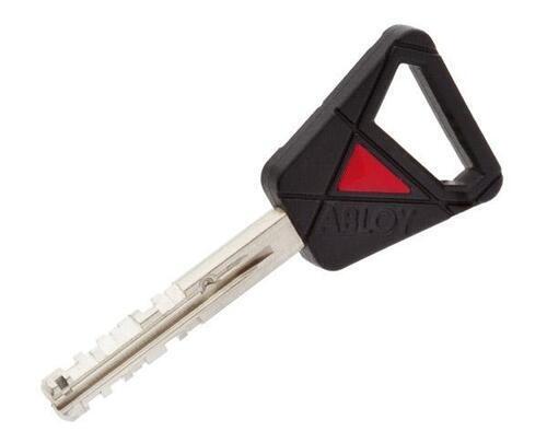 AVAIN ABLOY NOVEL  