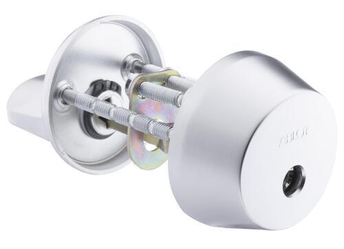 AVAINPESÄ ABLOY CY001U NOVEL KROMATTU  