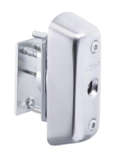 CYLINDER ABLOY CY064U NOVEL CHROME  