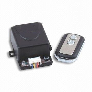 REMOTE CONTROL SPECIAL FOR ACCESS CONTROL AND PARKING 12 VDC  