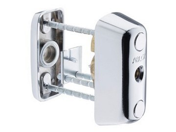 AVAINPESÄ ABLOY CY070C CLASSIC KROMATTU  