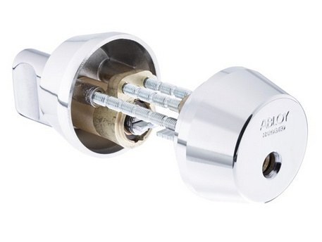 AVAINPESÄ ABLOY CY071C CLASSIC KROMATTU  