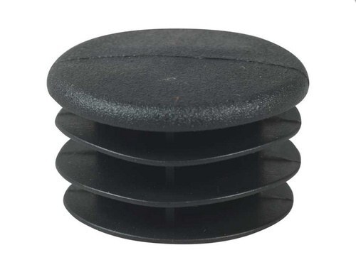 PLASTIC COVER FOR PIPES - ROUND MODEL 592   