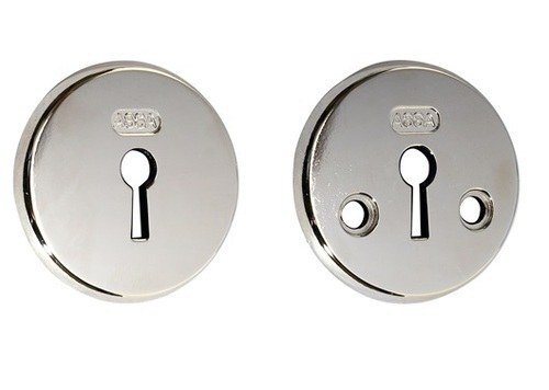 ESCUTCHEON ASSA VINGA 7390 CR  