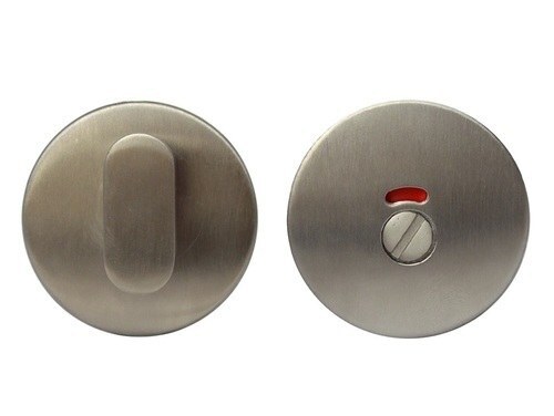 TURNING KNOB H 4227 STAINLESS STEEL  