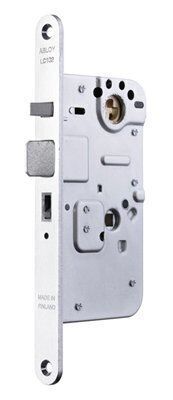 MORTISE LOCK ABLOY LC102 LEFT  