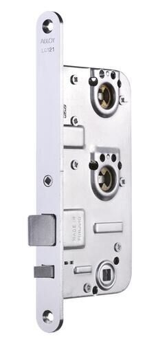 MORTISE LOCK ABLOY LC121T RIGHT  