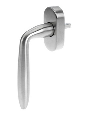 WINDOW HANDLE ROCA WH-209 STAINLESS STEEL  