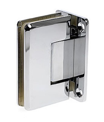 HINGE FOR GLASS DOOR ROCA RG-920 CHROME  