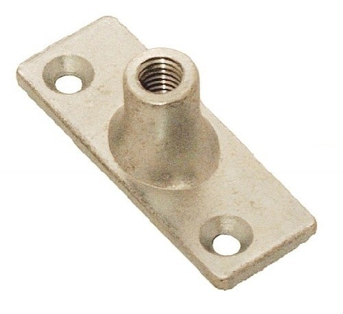 WINDOW STAY T-BOLT PLATE  