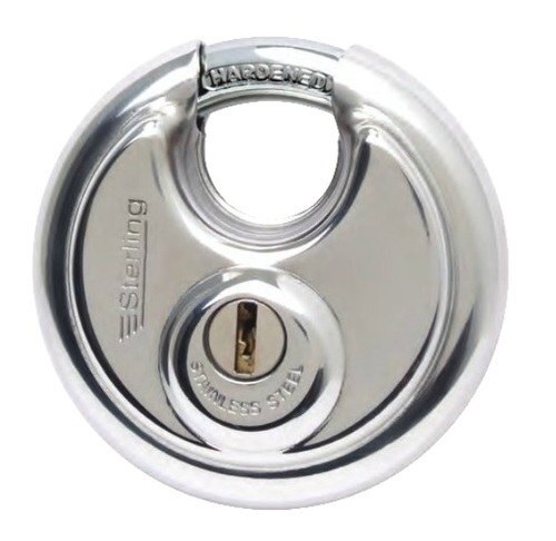 PADLOCK STERLING 120  