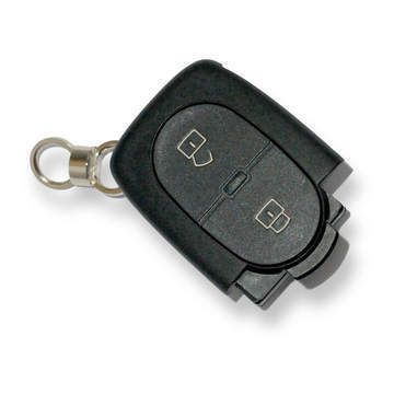 AUDI CAR KEYSHELL  