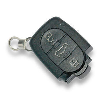 AUDI CAR KEYSHELL  