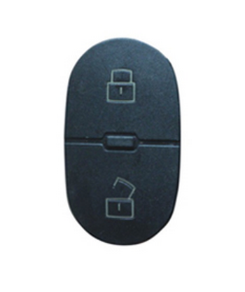 AUDI KEYSHELL SPARE BUTTONS  