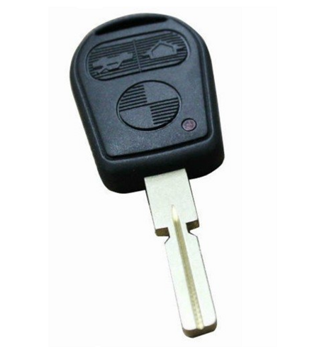 BMW CAR KEYSHELL  