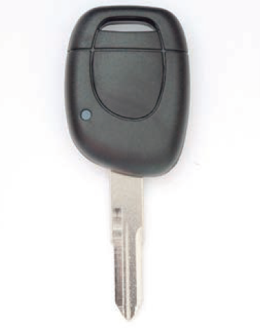 RENAULT CAR KEYSHELL  