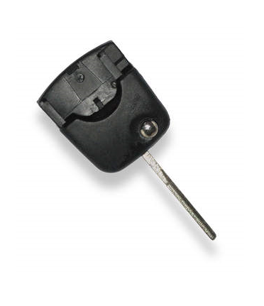 AUDI CAR KEY BLANK BLADE  