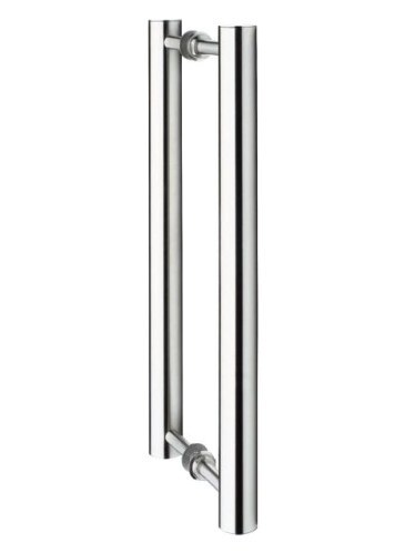 ДВЕРНАЯ СКОБА ABLOY INOXI 750 ОДНОСТОРОННЯЯ 30/800-1299mm  