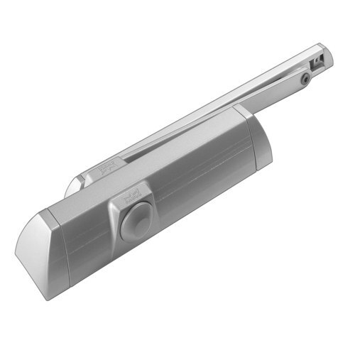 DOOR CLOSER DORMA TS90 (SLIDING ARM) EN 3-4 GREY  