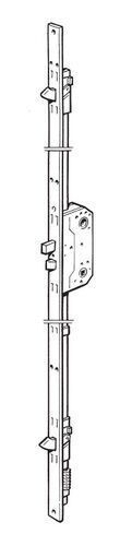 3-PUNKTI LUKK FIX M5001 L=2040mm Parem 215024  