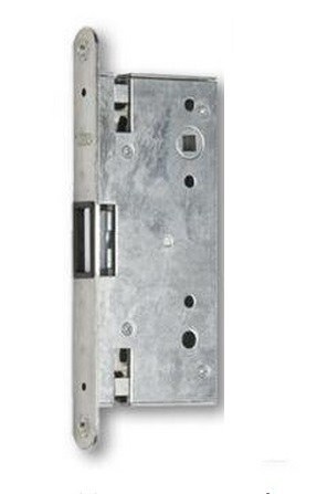 FIRE DOOR COUNTER LOCK TESA CF32 STRIKE LOCK 3 POINT LOCKING  